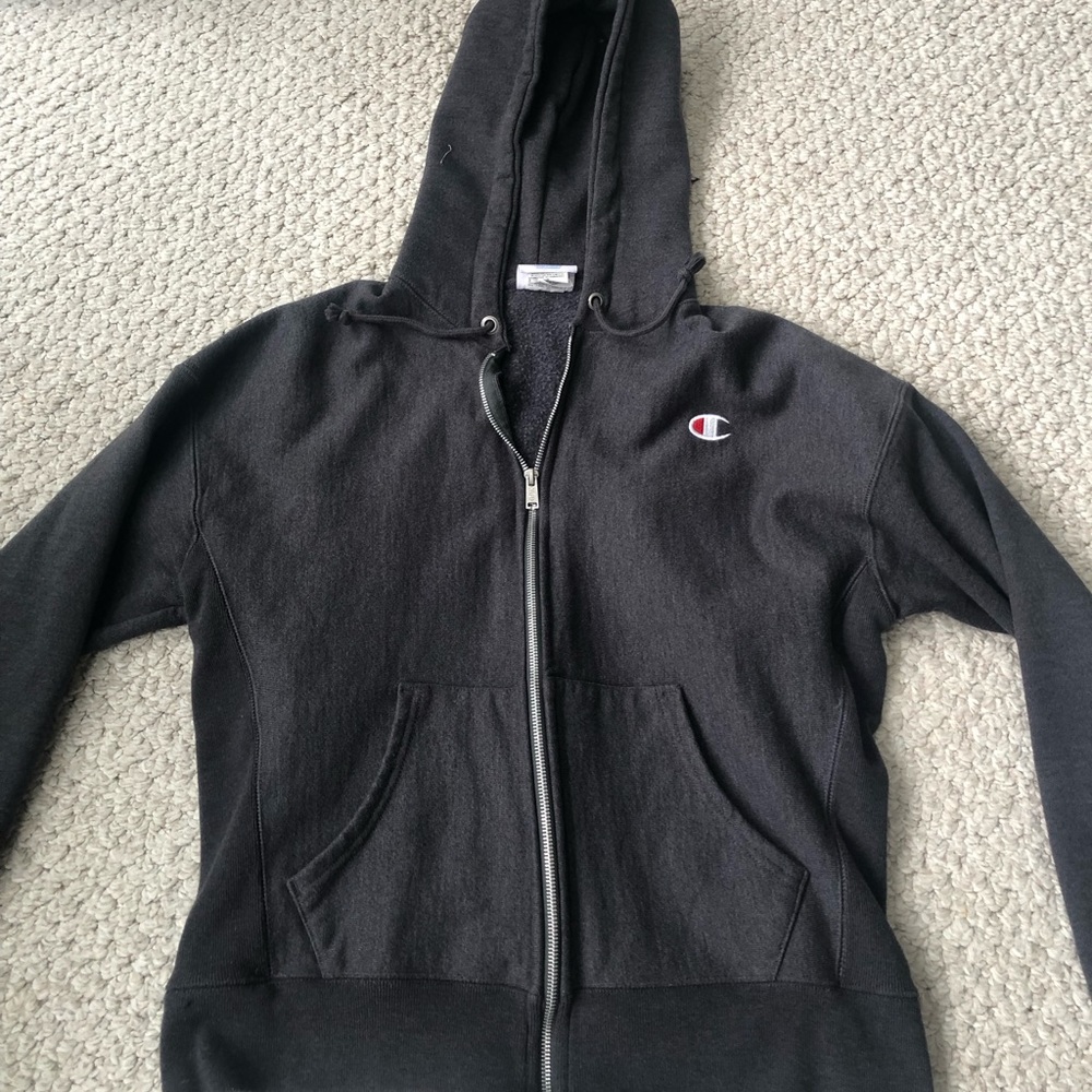Champion sweatshirt